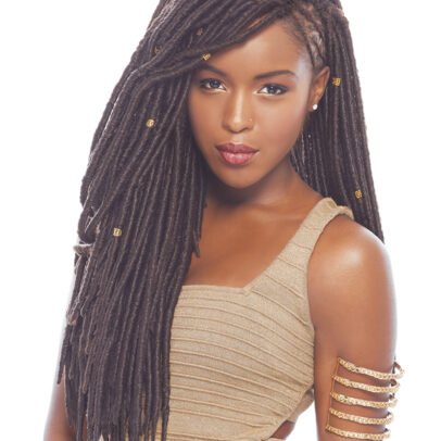 JANET COLLECTION 2X MAMBO FAUX LOCS 18″