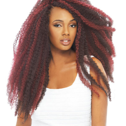 JANET COLLECTION 2X AFRO TWIST BRAID