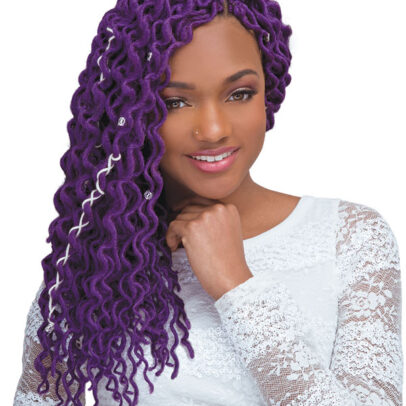 JANET COLLECTION 2X MAMBO COILY DENSE LOCS 18″