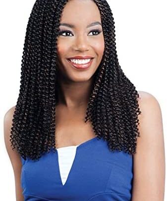 MODEL MODEL GLANCE CORK SCREW BRAID