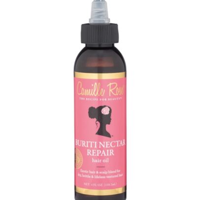 CAMILLE ROSE BURITTI NECTAR REPAIR HAIR OIL