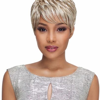 SENSUAL COLLECTION - VELLA VELLA COLLECTION FULL WIG RITA