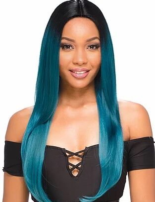 SENSUAL COLLECTION - VELLA VELLA COLLECTION FULL WIG ALICIA