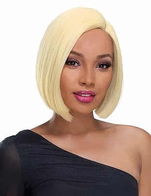 SENSUAL COLLECTION - VELLA VELLA COLLECTION LACE FRONT BELLA