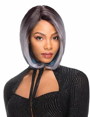 SENSUAL COLLECTION - VELLA VELLA COLLECTION LACE FRONT RIRI