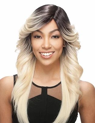 SENSUAL COLLECTION - VELLA VELLA COLLECTION FULL WIG FARRAH