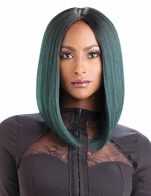 SENSUAL COLLECTION - VELLA VELLA COLLECTION LACE FRONT DIVA