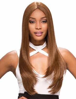 SENSUAL COLLECTION - VELLA VELLA COLLECTION FULL SHIFT WIG TIA