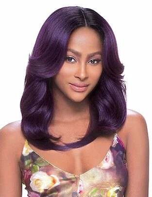 SENSUAL COLLECTION - VELLA VELLA COLLECTION FULL WIG EMILY