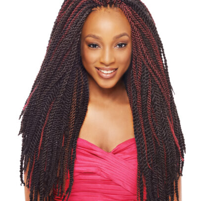 JANET COLLECTION 2X MAMBO TANTALIZING TWIST BRAID