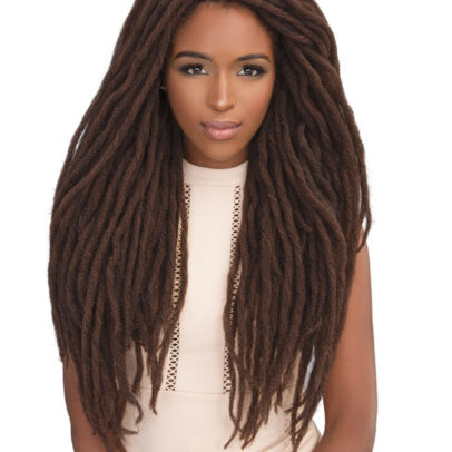 JANET COLLECTION AFROPUNK LOCS 20″