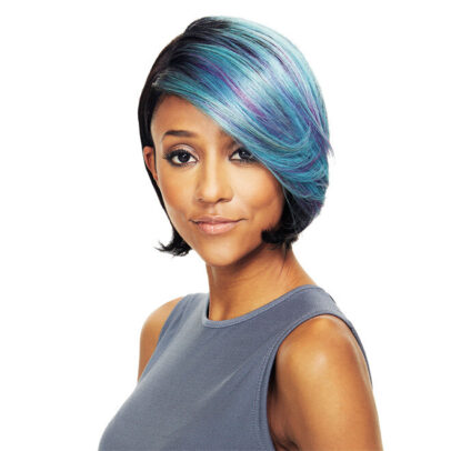 SLEEK WIG FASHION BREE HUMAN HAIR WIG