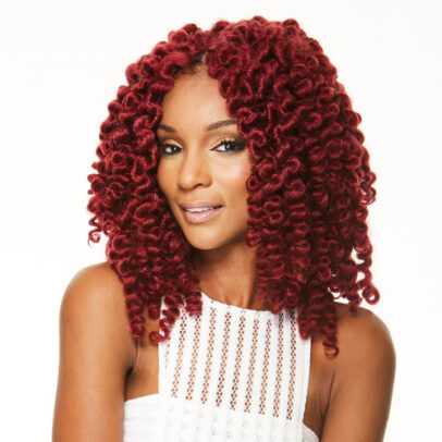SLEEK Fashion Idol Express CUBA BOUNCE CURL