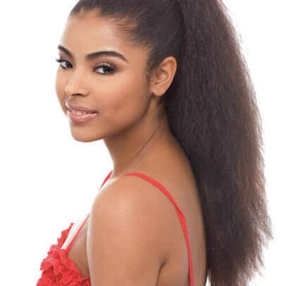 JANET COLLECTION DREAM CHOICE LONG PONYTAIL