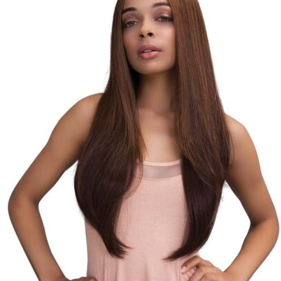 JANET COLLECTION EXTENDED PART MAGGIE WIG
