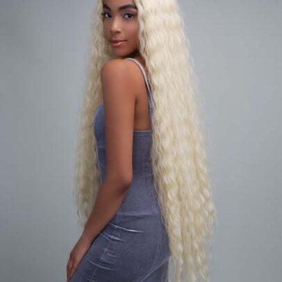 JANET COLLECTION EXTENDED PART SUPER DEEP WIG