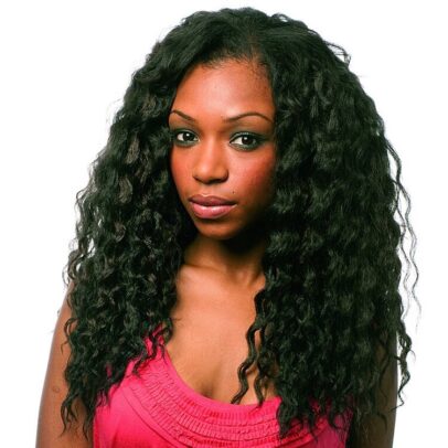 SLEEK NOBLE GOLD FREEDOM WEAVE