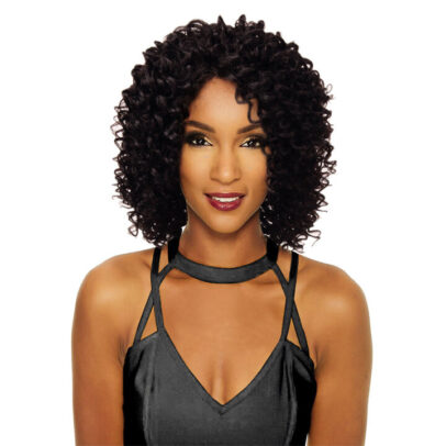 SLEEK WIG FASHION HANNAH SYNTHETIC WIG