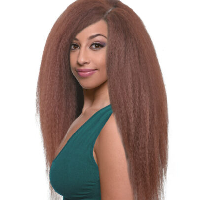 SLEEK CLASSIC BRAZILIAN HOT AFRO YAKI WEAVE