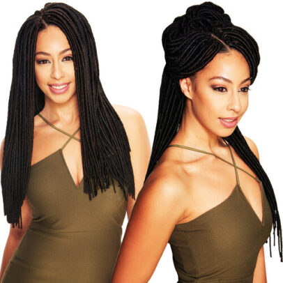 SLEEK Fashion Idol Express JAMAICA FAUX LOCS