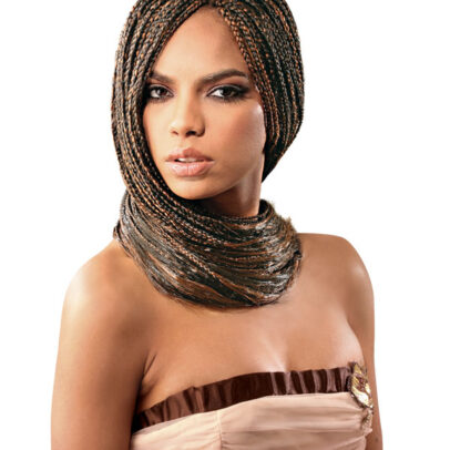 JANET COLLECTION JUMBO BRAID (KN)