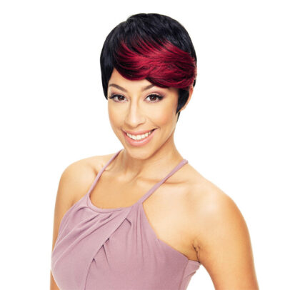SLEEK Fashion Idol 101 PREMIUM KIMBERLEY SYNTHETIC LACE PARTING WIG