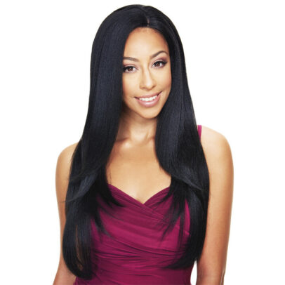 SLEEK Fashion Idol 101 KOURTNEY SYNTHETIC LACE FRONT WIG