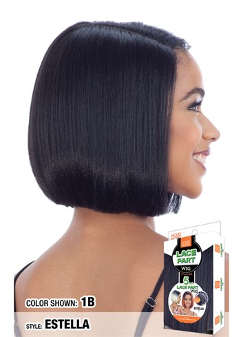 MODEL MODEL LACE WIG ESTELLA