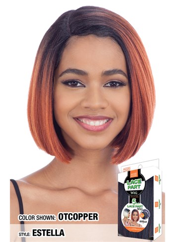 MODEL MODEL LACE WIG ESTELLA - Image 2