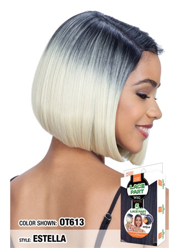 MODEL MODEL LACE WIG ESTELLA - Image 5