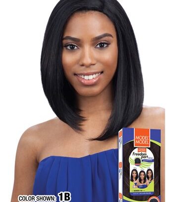 MODEL MODEL EQUAL WIG NUMBER 102
