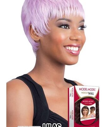 MODEL MODEL EQUAL PREMIUM WIG HARPER