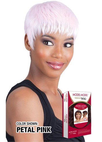 MODEL MODEL EQUAL PREMIUM WIG HARPER - Image 2