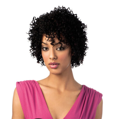 SLEEK WIG FASHION MACY SYNTHETIC WIG