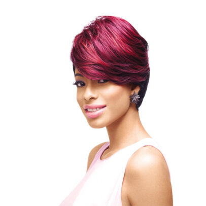 SLEEK Fashion Idol 101 PREMIUM MIMI SYNTHETIC LACE PARTING WIG