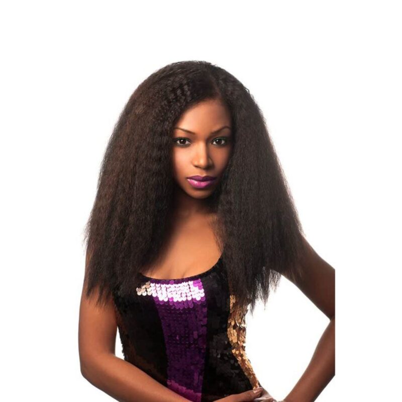 SLEEK NOBLE GOLD BOHEMIAN COCO weave