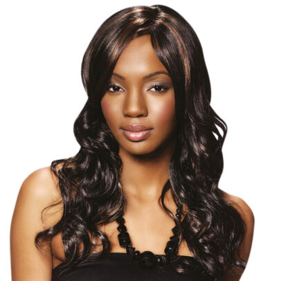 SLEEK WIG FASHION SUELISE SYNTHETIC WIG