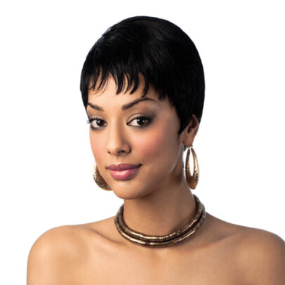 SLEEK WIG FASHION TONI SYNTHETIC WIG