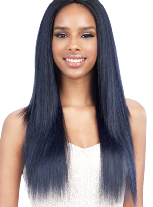 SHAKE-N-GO EQUAL FREE PART 101 SYN WIG