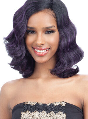 SHAKE-N-GO EQUAL FREE PART 102 SYN WIG