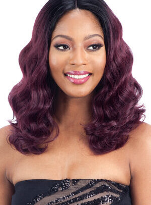 SHAKE-N-GO EQUAL FREE PART 103 SYN WIG