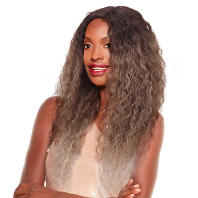 SLEEK SPOTLIGHT 101 ATTY SYNTHETIC LACE PARTING WIG