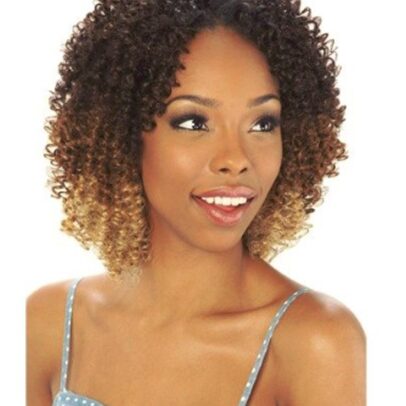 MODEL MODEL GLANCE WEAVE BOHEMIAN