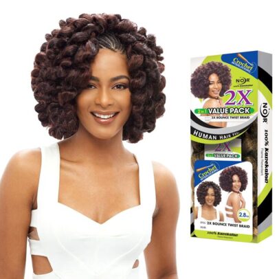 JANET COLLECTION 2X BOUNCE TWIST BRAID