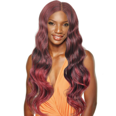 SLEEK CLASSIC BRAZILIAN HOT ELEGANCE WEAVE