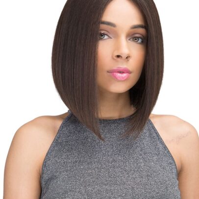 JANET COLLECTION BRAZILIAN SCENT Endal WIG (PRE-TWEEZED PART)