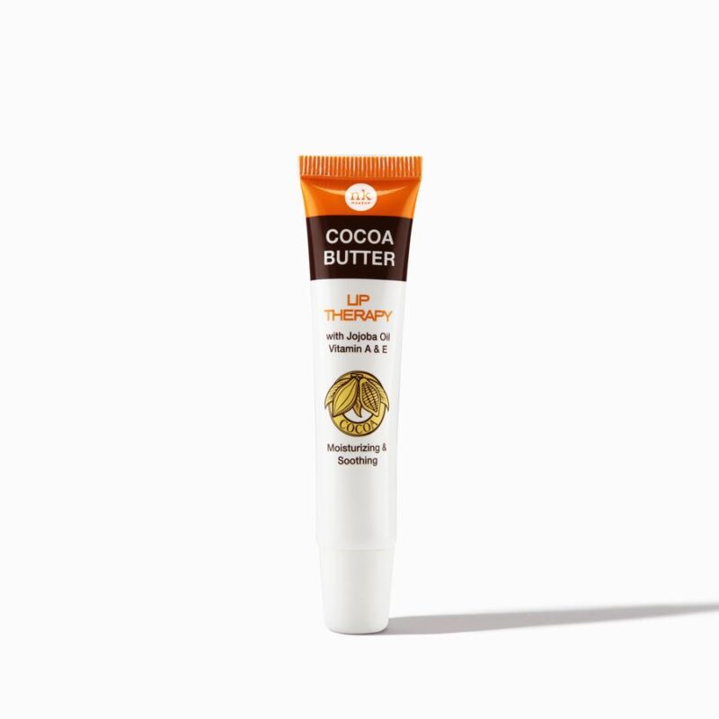 NICKA K COCOA BUTTER LIP THERAPY