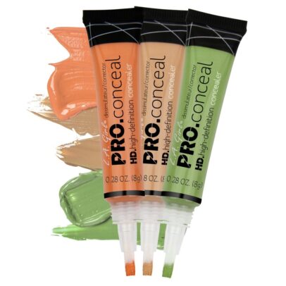 L.A. GIRL HD Pro.Conceal