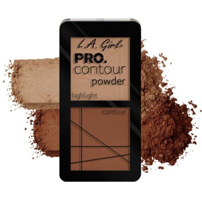 L.A. GIRL PRO. CONTOUR POWDER