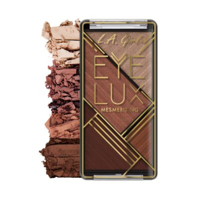 L.A. GIRL EYELUX EYESHADOW